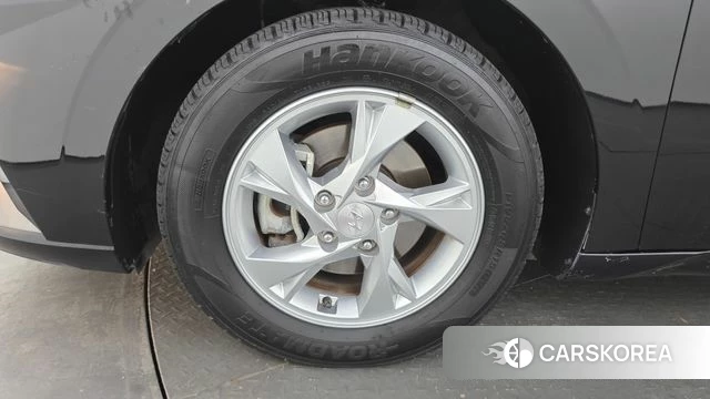 Hyundai Avante (CN7) id 4422553 из Кореи 15