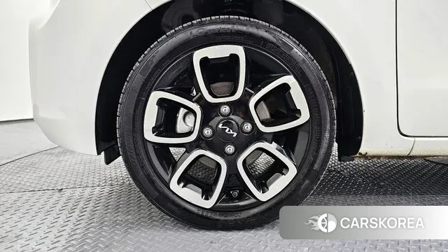 Kia The New Ray id 3691089 из Кореи 15