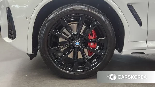 BMW X4 (G02) id 3426118 из Кореи 15