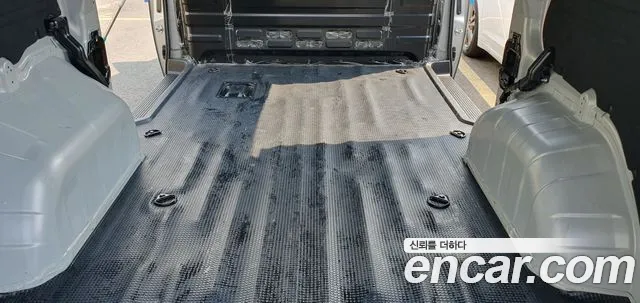 Hyundai Staria id 2730398 из Кореи 15