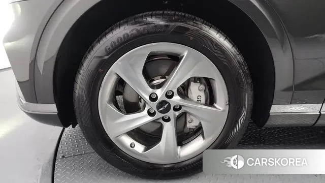 Genesis GV70 id 3523185 из Кореи 15