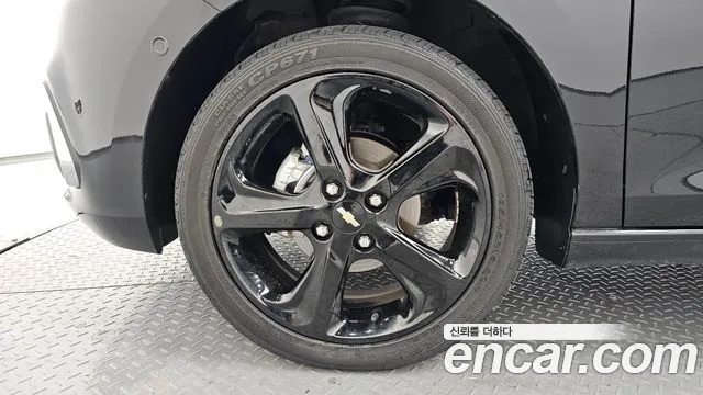 Chevrolet (GM Daewoo) The Next Spark id 2724857 из Кореи 15