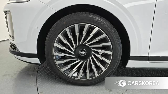 Hyundai Grandeur Hybrid (GN7) id 4329564 из Кореи 34