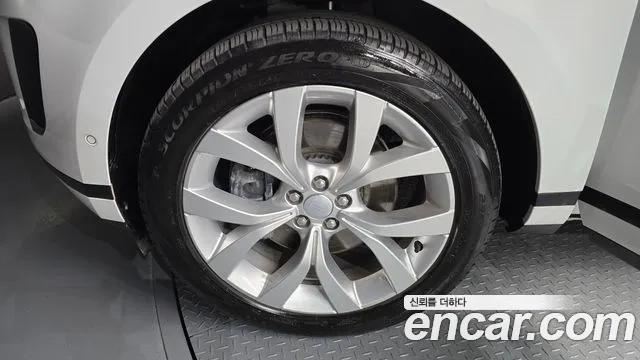 Land Rover Range Rover Evoque 2nd Generation id 2920980 из Кореи 15