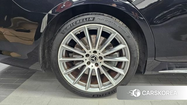 Mercedes-Benz S-Class W223 id 4741155 из Кореи 31