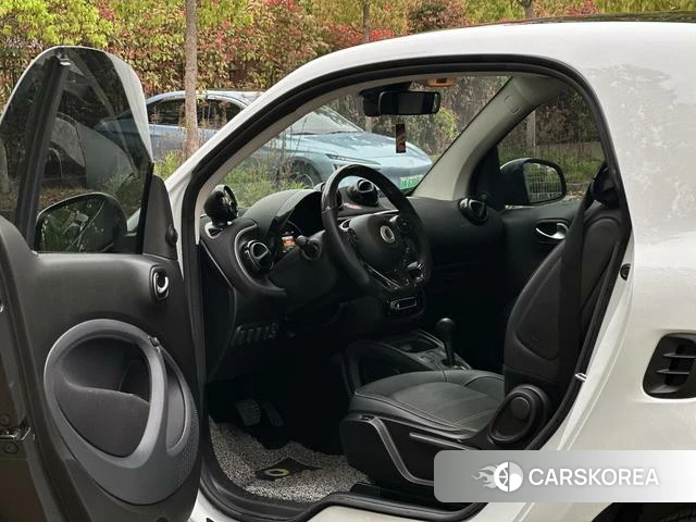 Smart fortwo id 4239928 из Китая 20