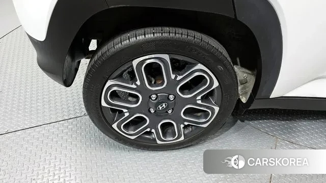 Hyundai Casper id 3443083 из Кореи 15