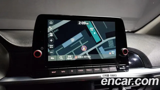 Kia Morning Urban (JA) id 2700552 из Кореи 15