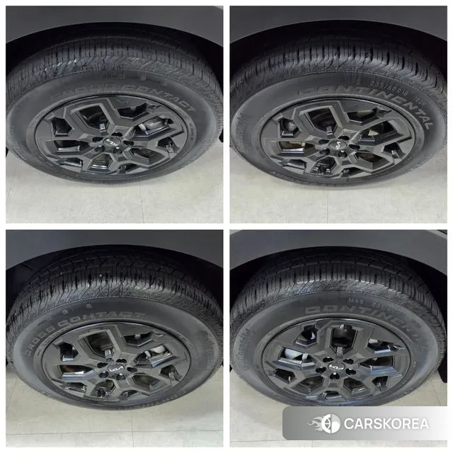 Kia The New Sorento 4th Generation id 3370880 из Кореи 15