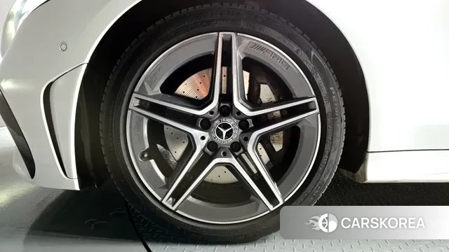 Mercedes-Benz CLS-Class C257 id 3539707 из Кореи 15