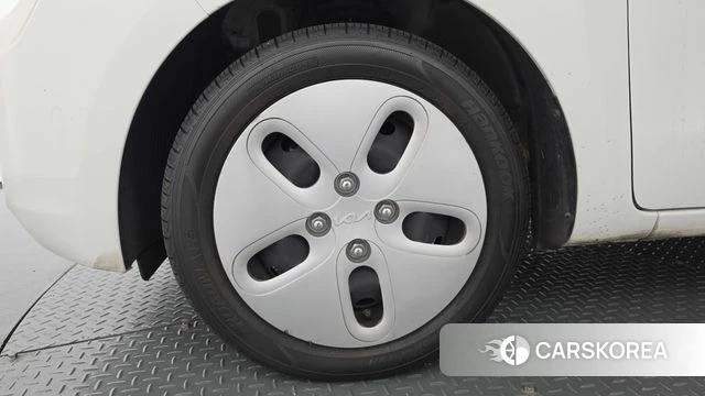 Kia The New Ray id 4793704 из Кореи 25