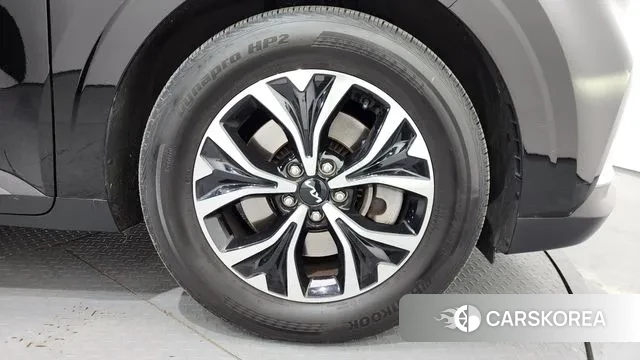 Kia Carnival 4th generation id 3697219 из Кореи 15