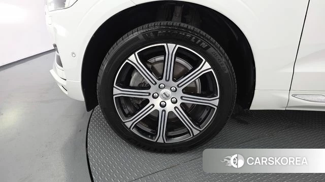 Volvo XC60 second Generation id 4637870 из Кореи 29