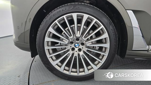 BMW X7 (G07) id 4631433 из Кореи 29