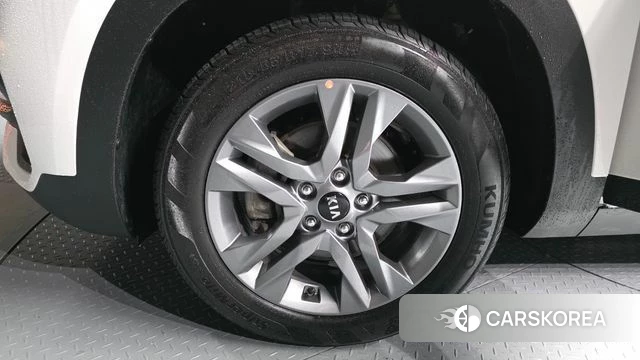 Kia Seltos id 3911445 из Кореи 15