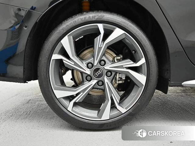 Audi A3 (8Y) id 4782893 из Кореи 15