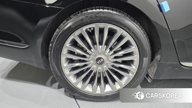 Kia More K9 id 3923746 из Кореи 15