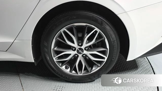 Kia K5 3rd generation id 3842119 из Кореи 15