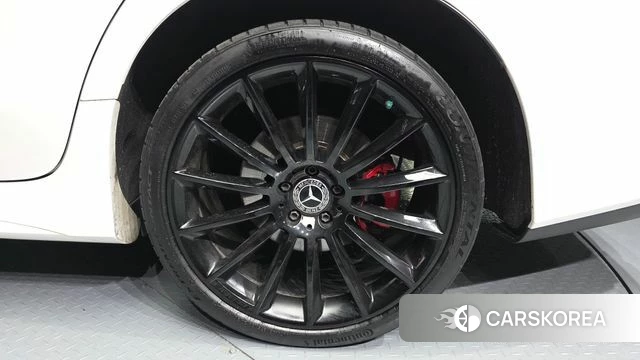 Mercedes-Benz CLS-Class C257 id 3796056 из Кореи 15