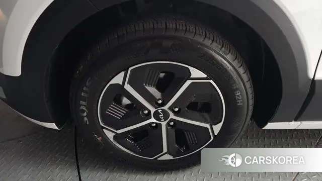 Kia Di Ol Nu Niro id 3560036 из Кореи 15