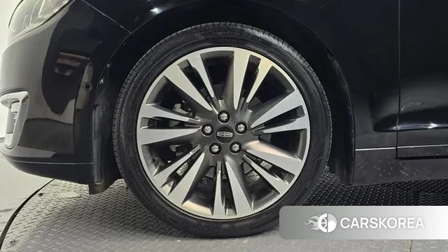 Lincoln New MKZ id 3578717 из Кореи 15