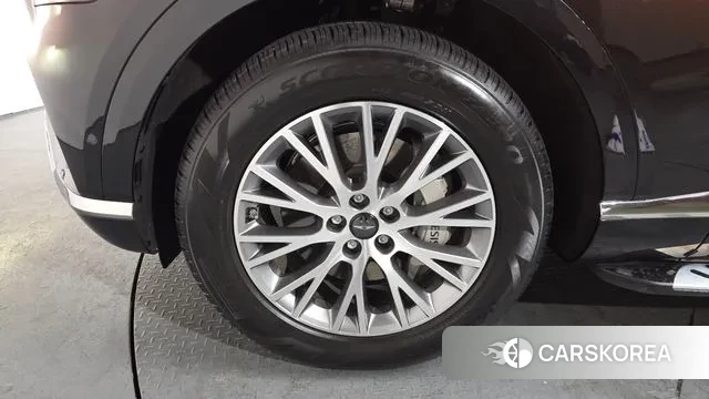 Genesis GV80 id 3644360 из Кореи 15