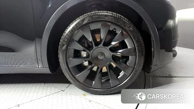 Tesla Model Y id 3011263 из Кореи 15