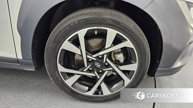 Hyundai The New Kona id 3562132 из Кореи 15