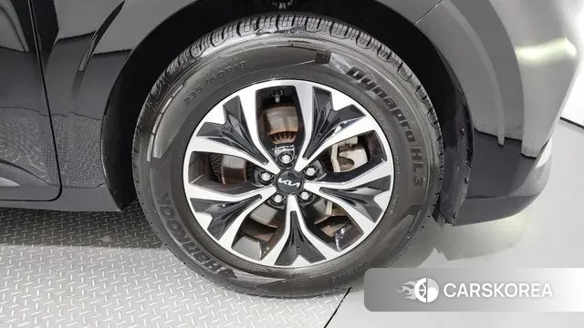 Kia Carnival 4th generation id 3043036 из Кореи 15