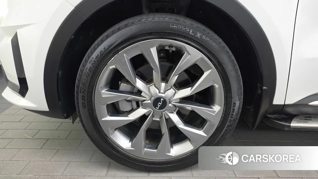 Kia Sorento 4th Generation id 4922947 из Кореи 29
