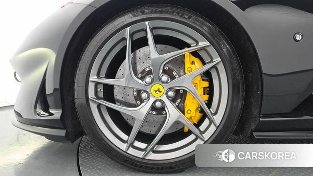 Ferrari 812 Superfast id 4625660 из Кореи 15