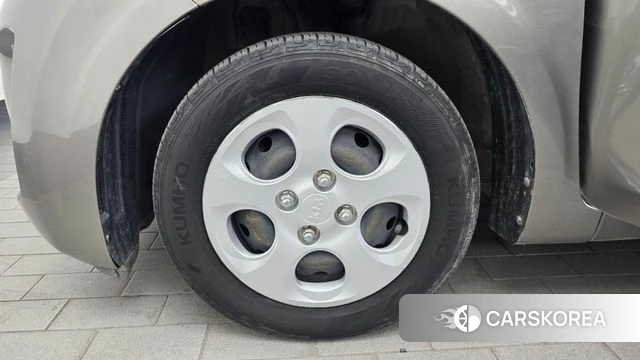 Kia All New Morning (JA) id 4384904 из Кореи 15