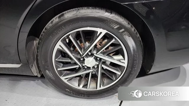 Hyundai The New Grandeur IG id 2960027 из Кореи 15