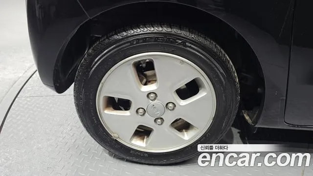 Kia The New Ray id 2446637 из Кореи 15