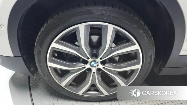 BMW X2 (F39) id 4557113 из Кореи 29
