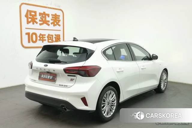 Ford Fox id 4210187 из Китая 19