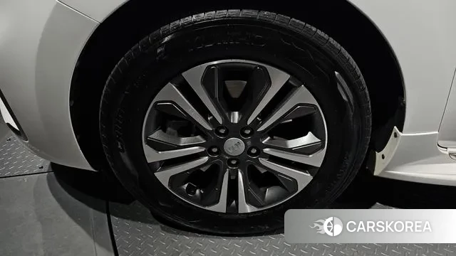 Kia The New Carnival id 3413308 из Кореи 15