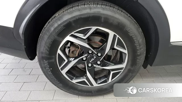 Kia Sportage 5th Generation id 3401009 из Кореи 15