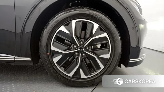 Kia EV6 id 2889838 из Кореи 15