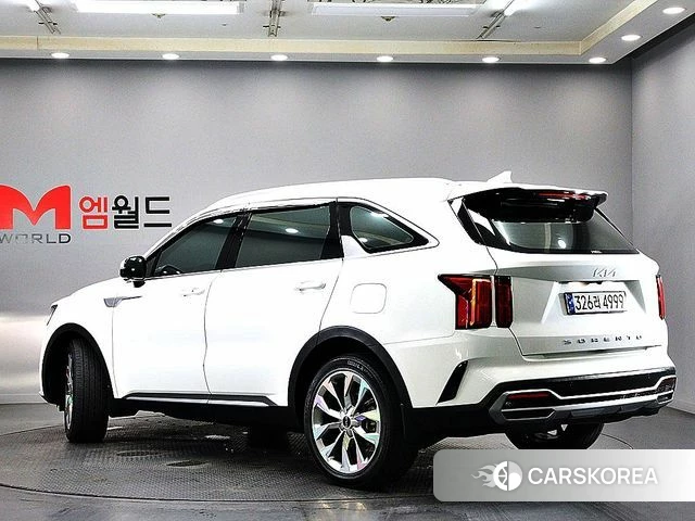 Kia Sorento 4th Generation id 4434205 из Кореи 15
