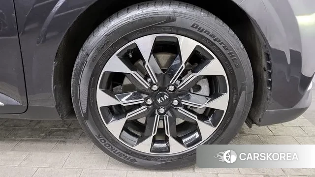 Kia Carnival 4th generation id 3650995 из Кореи 15