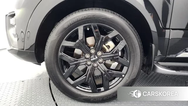 Kia Mohave Master id 3771171 из Кореи 15