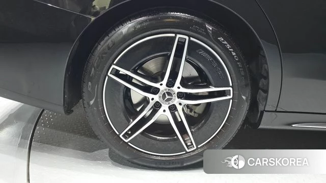 Mercedes-Benz E-Class W214 id 4302096 из Кореи 27