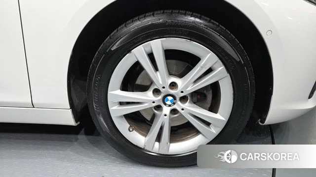 BMW 2 Series Active Tourer (F45) id 3829281 из Кореи 15