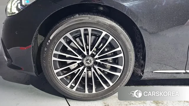 Mercedes-Benz S-Class W223 id 3644575 из Кореи 15