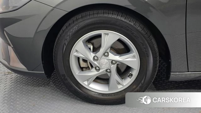 Hyundai Avante (CN7) id 4855770 из Кореи 25