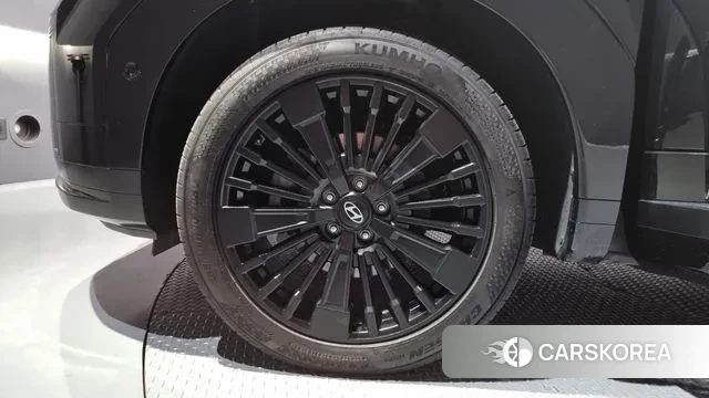 Hyundai Santa Fe (MX5) id 3327753 из Кореи 15