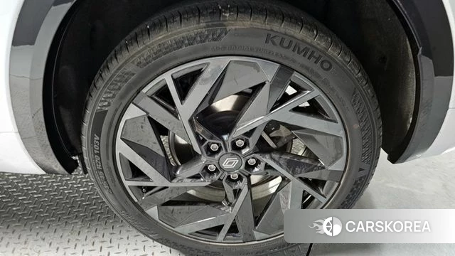 Renault Korea (Samsung) Grand Coleos id 3838087 из Кореи 15