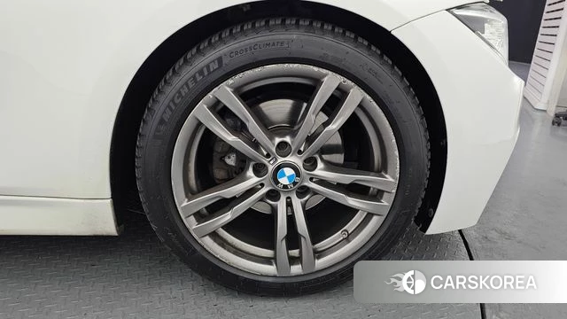 BMW 3 Series (F30) id 3845423 из Кореи 15