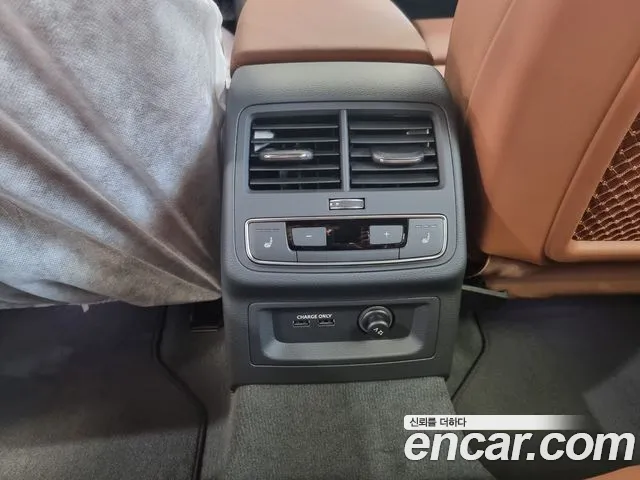 Audi A4 (B9) id 2594725 из Кореи 15